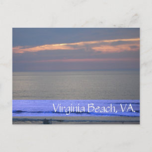 Virginia Beach, VA. Cartão postal nº 2