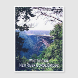 Virgínia Ocidental - Eua - Mosaico -