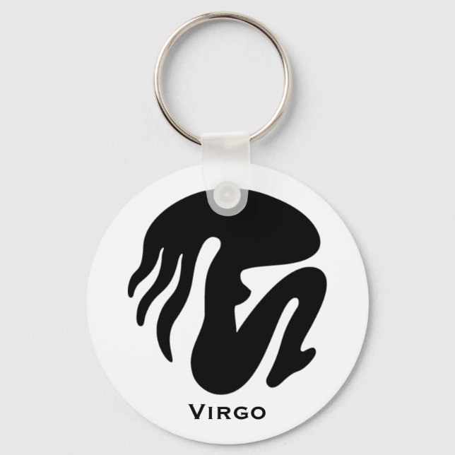 Virgo Chaveiro (Frente)