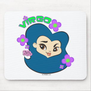 Virgo Mousepad