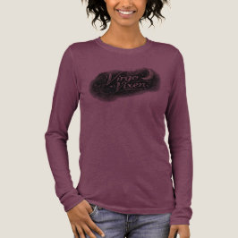 Virgo Vixen | Camisa Mágica de Astrologia do Signo