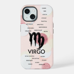 Virgo Zodiac Horoscope Traça Raparigas