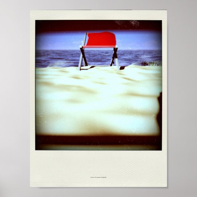 Vis-ante à variação 3D Computer Art poster (Frente)