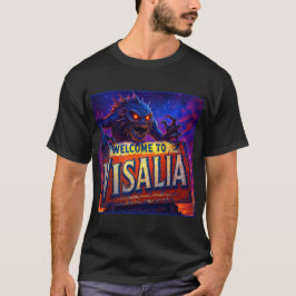 VISALIA T-SHIRT