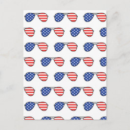 Visão de 2020 Obrigado Joe! Cartão postal pré-ende