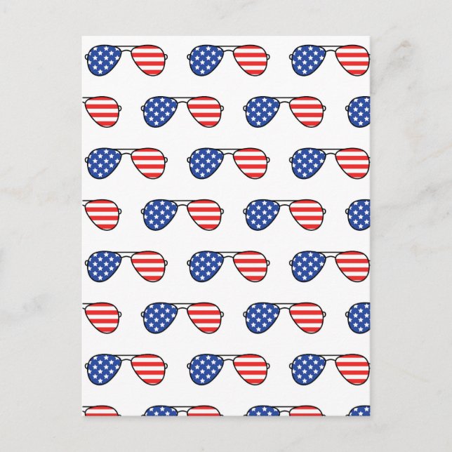 Visão de 2020 Obrigado Joe! Cartão postal pré-ende (Frente)