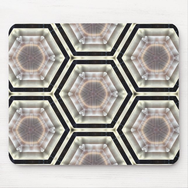 Visão De Torrin 0072015113221503 Mousepad (Frente)