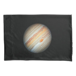 Visão do Planeta Júpiter (Telescópio Hubble)