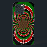 Visão Vibrante do Quênia: Arte Espelhada de Bandei<br><div class="desc">Visão Vibrante do Quênia: Design de Arte de Bandeira Espelhada do Quênia Introduzindo a "Visão Vibrante do Quênia: Design de Arte de Bandeira Espelhada do Quênia", uma peça impressionante que transforma os elementos da bandeira Quênia em uma experiência visual dinâmica, semelhante a caleidoscópio. Descrição: Esta trabalho de arte apresenta um...</div>