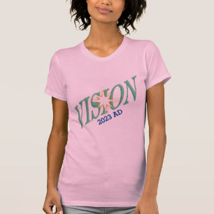 VISION 2023 AD T-Shirt
