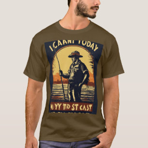 Visionários Criam a design de camiseta amanhã