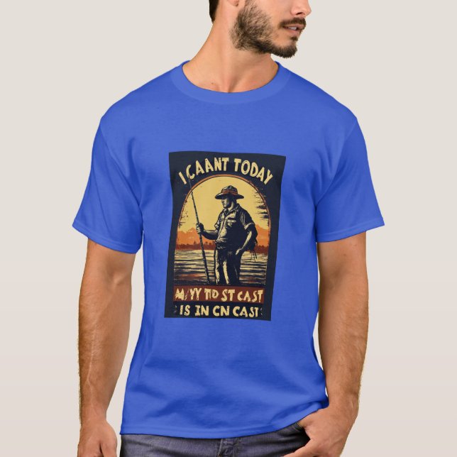 Visionários Criam a design de camiseta amanhã (Frente)