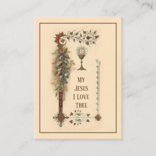 VISITA ATO DO CARTÃO HOLY DE ORAÇÃO DE COMUNICAÇÃO E