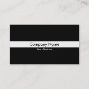 Visita Banda Dourado - preto - versão de cartão Dourado