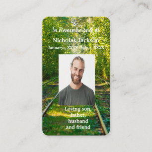 Visita Caminho-férrea do comboio com cartão de memória me