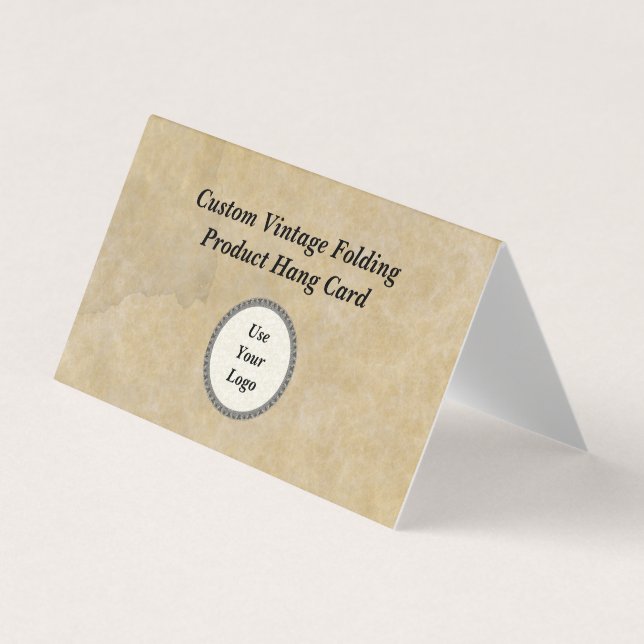 Visita Cartão de Cabeçalho do Pacote de Travamento de Exi (Frente)