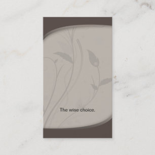 Visita Cartão de empresa seguradora da saúde