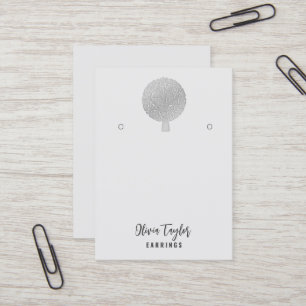 Visita Cartão de Exibição de Árvore Espiritual da Árvore 