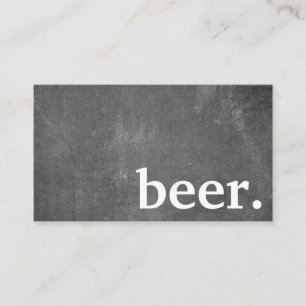 Visita Cartão de Lealdade a Preto Minimalista Moderno