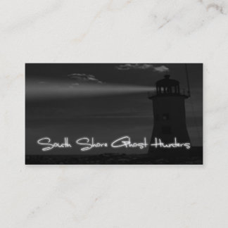 Visita Cartão de SSGH - roubo