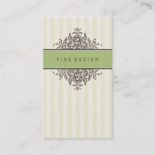 Visita CARTÃO DE VISITA: belo renascimento 16