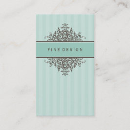 Visita CARTÃO DE VISITA: belo renascimento 6