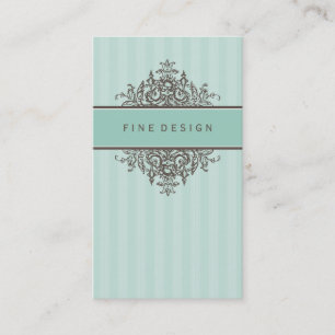 Visita CARTÃO DE VISITA: belo renascimento 6