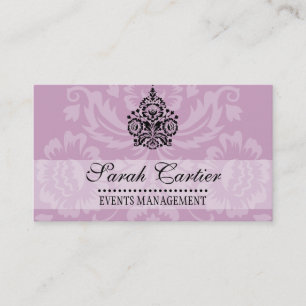 Visita CARTÃO DE VISITA: cartier 1L