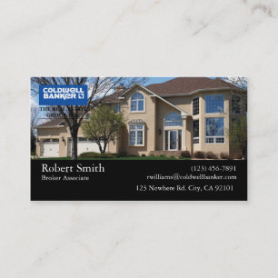 Visita Cartão de visita: Casa 02