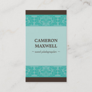 Visita CARTÃO DE VISITA: luxe 5P