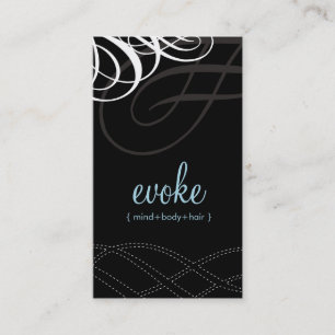 Visita CARTÃO DE VISITA:: moda 18 do desenhista