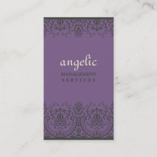 Visita CARTÃO DE VISITA: P5 elaborado