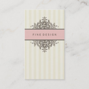 Visita CARTÃO DE VISITA:: renascimento bonito 15