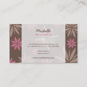 Visita CARTÃO DE VISITA:: vitalidade 8