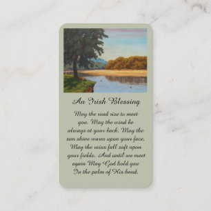 Visita Celebração do Cartão de Imagem Memorial de Vida