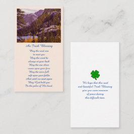 Visita Celebração do Cartão de Memória de Imagem de Vida