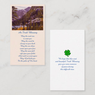 Visita Celebração do Cartão de Memória de Imagem de Vida