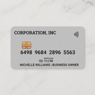 Visita Crédito   Cartão de débito   Financeiro