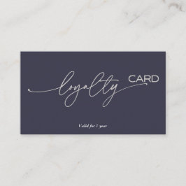 Visita Estratégia de Cartão de Fidelidade para a Retenção