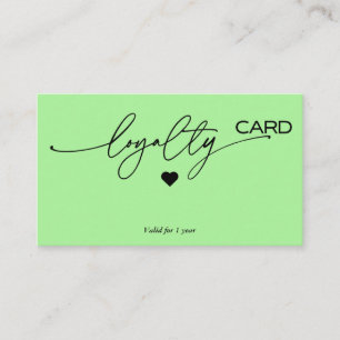 Visita Estratégia de Cartão de Fidelidade para a Retenção