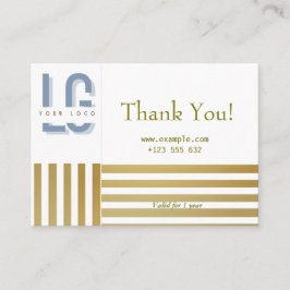 Visita Estratégia de Cartão de Fidelidade para a Retenção