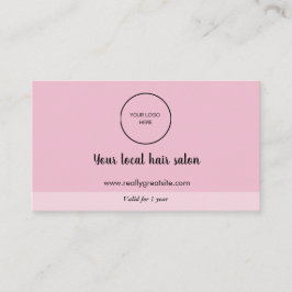 Visita Estratégia de Cartão de Fidelidade para a Retenção