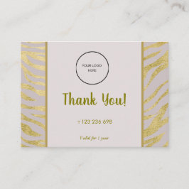 Visita Estratégia de Cartão de Fidelidade para a Retenção