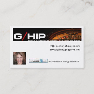 VISITA GRUPO DE G/HIP LIGADO NO CARTÃO DOS TRABALHOS EM