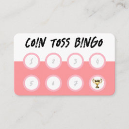 Visita Jogo De Bebendo De Cartão Bingo Para Festas