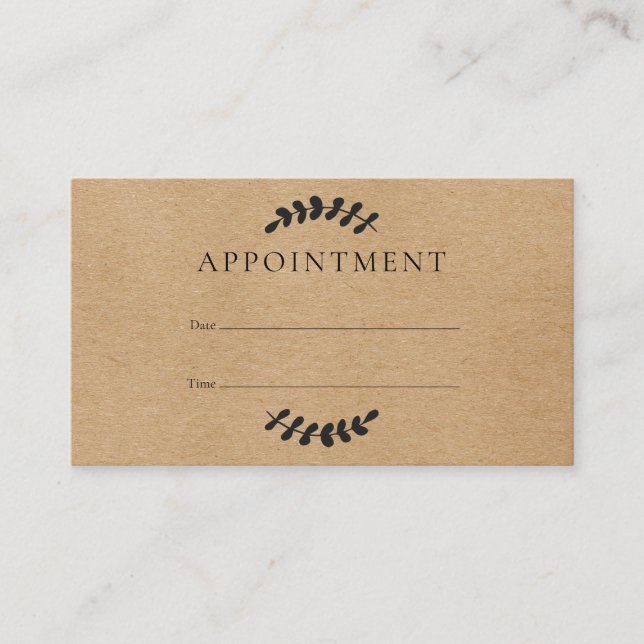 Visita Laurel deixa cartão de compromisso de cliente russ (Frente)