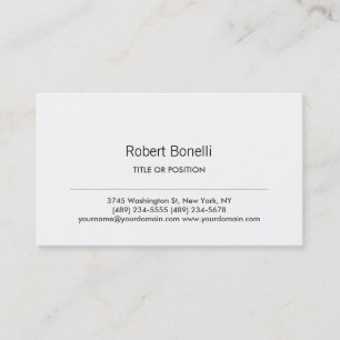 Visita Law Automotive Bakery Music DJ Etc Cartão de visit