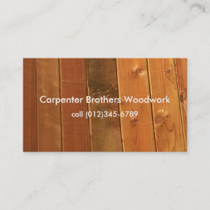 Visita modelo de cartão de negócios