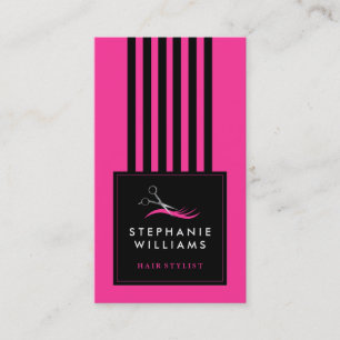 Visita Modelo de cartão de negócios customizável do