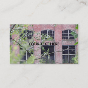 VISITA MODELO DE CARTÃO DE NEGÓCIOS DAS OPORTUNIDADES